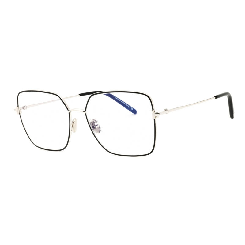 , Frame and Lens