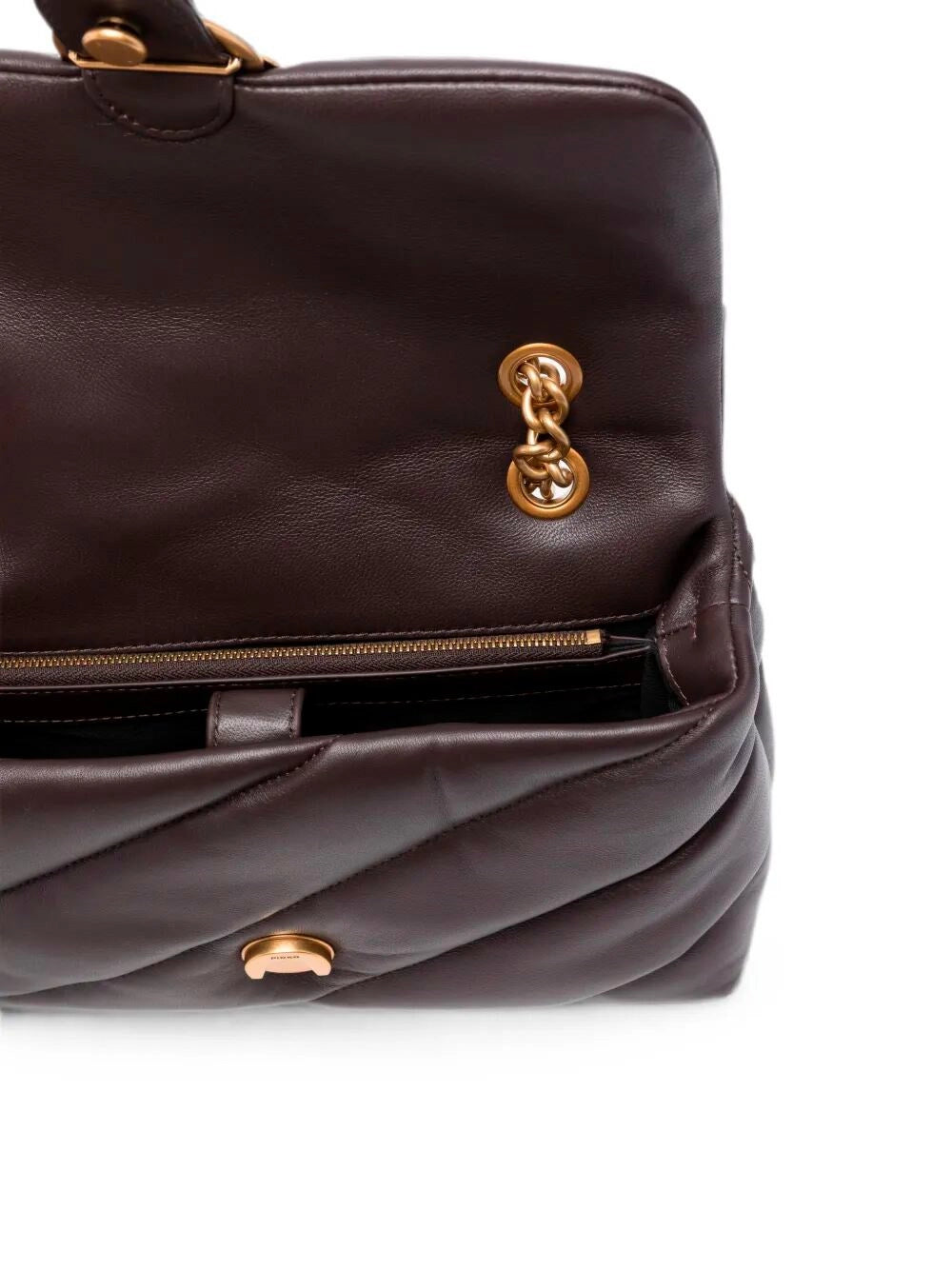Pinko Women Love Puff Classic Small Bag