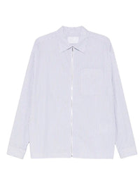 Prada Men Cotton Shirt