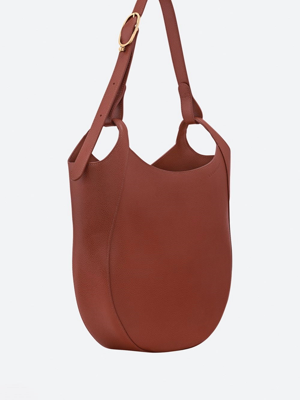 Longchamp Longchamp Women `Le Foulonné` Large Hobo Bag