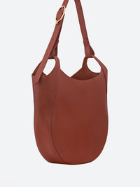 Longchamp Longchamp Women `Le Foulonné` Large Hobo Bag