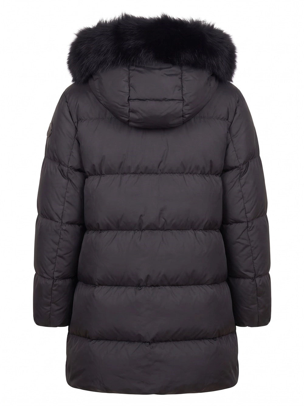 Moncler Women `Aphroties` Long Parka