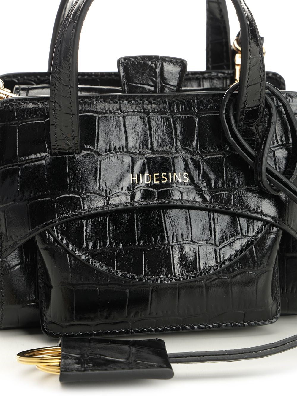 Hidesins Hidesins Women Hidesins Xs "Flap" Bag