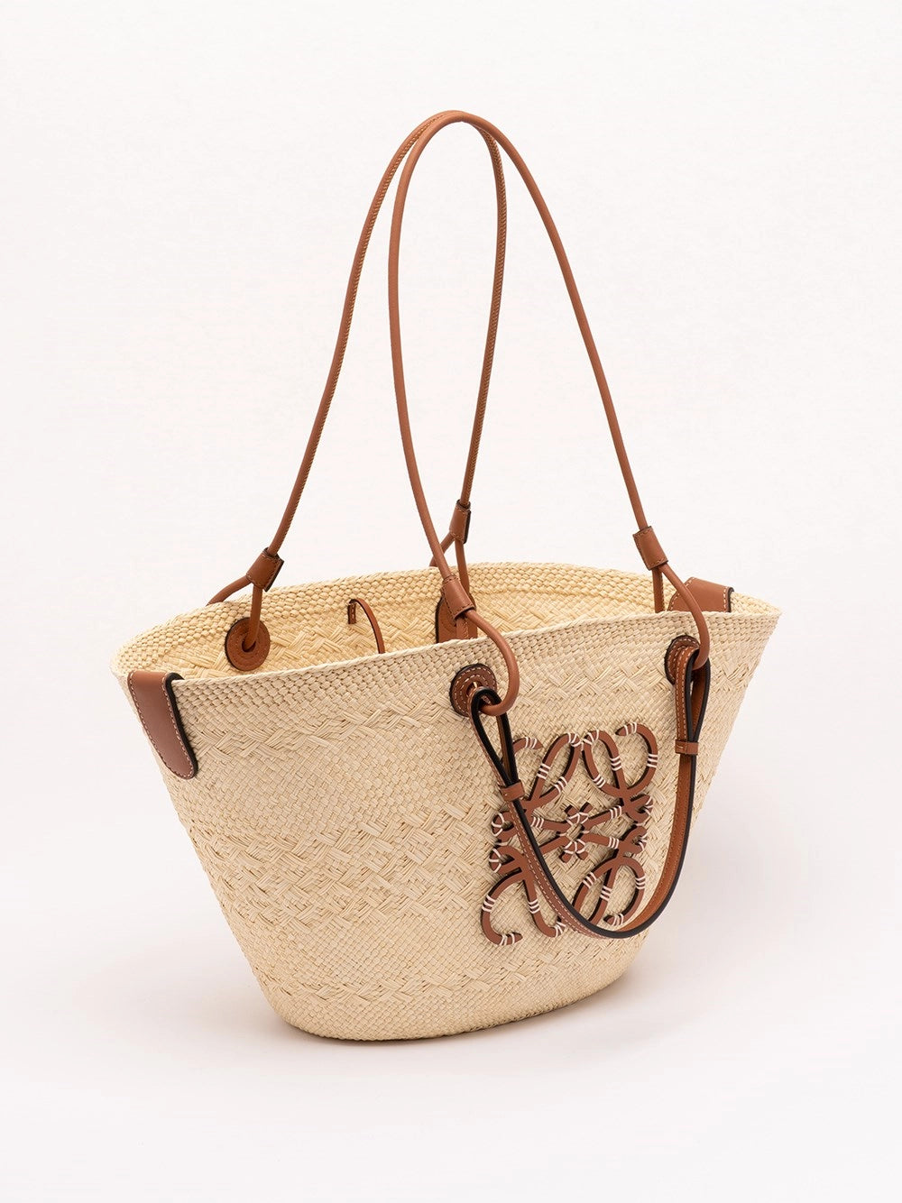 Loewe Loewe Women `Anagram` Basket Medium