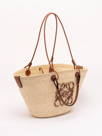 Loewe Loewe Women `Anagram` Basket Medium
