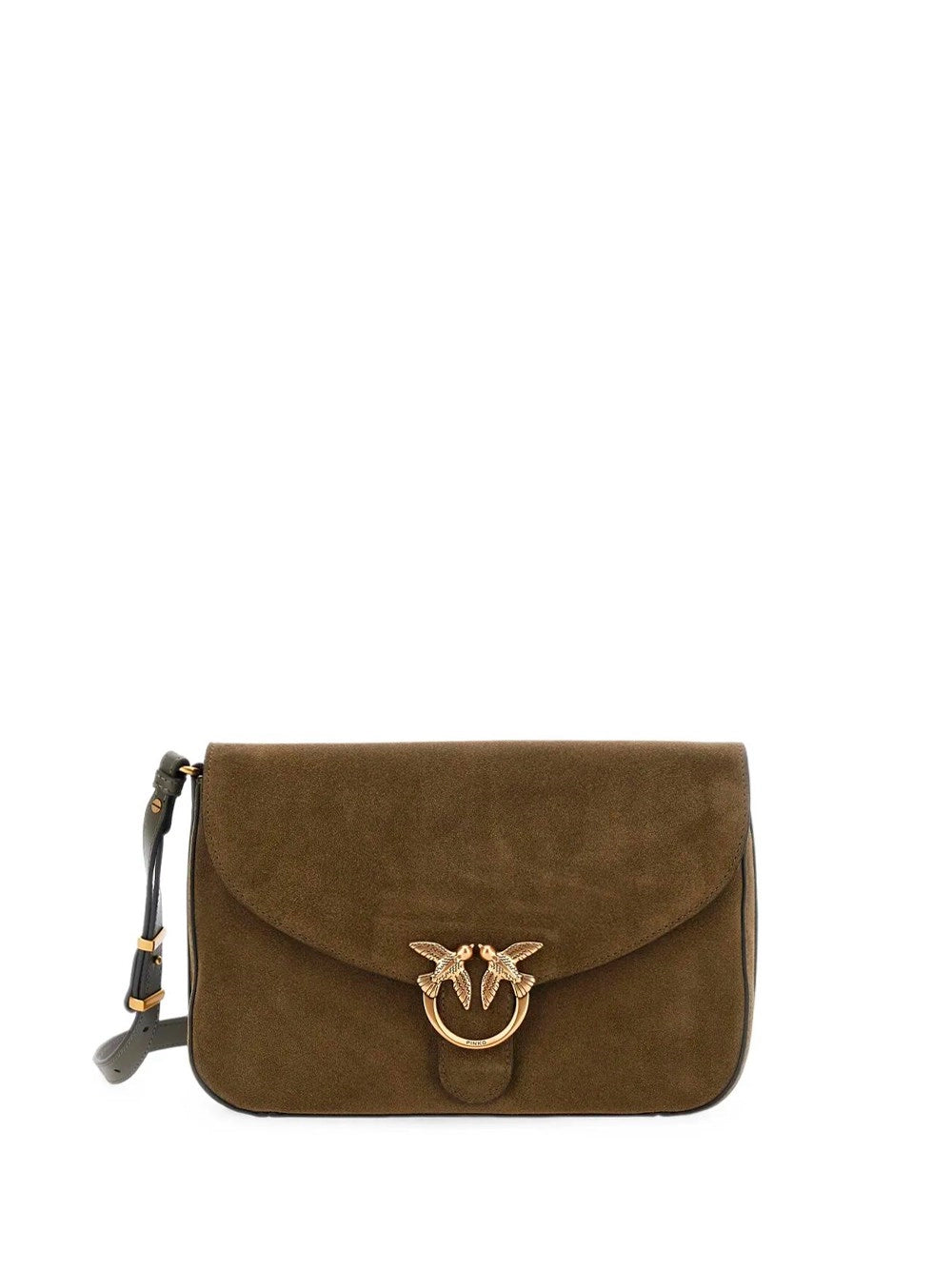Pinko Pinko Women `Love` Satchel