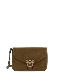 Pinko Pinko Women `Love` Satchel