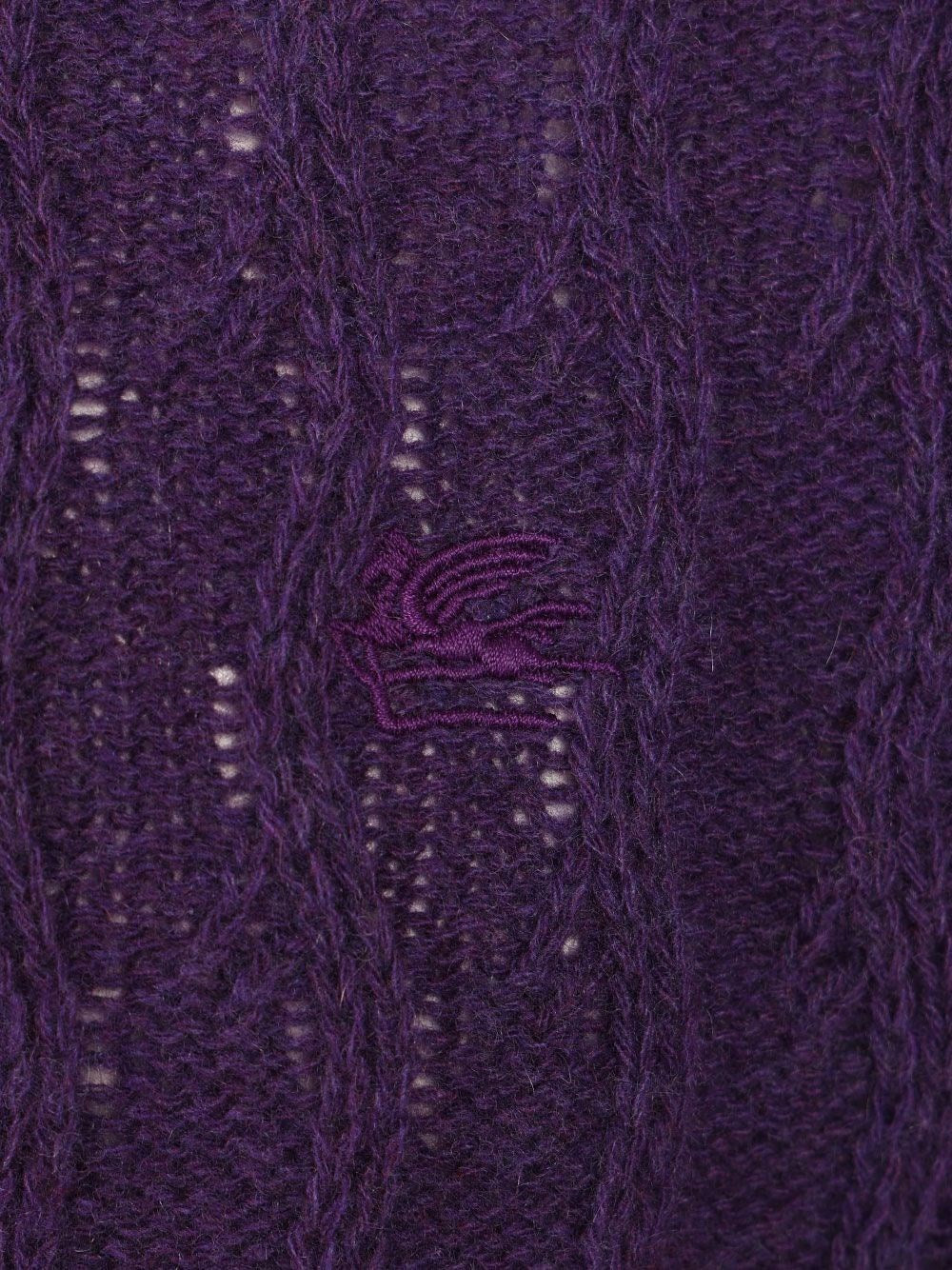 Etro Men Cashmere Sweater