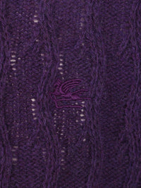 Etro Men Cashmere Sweater