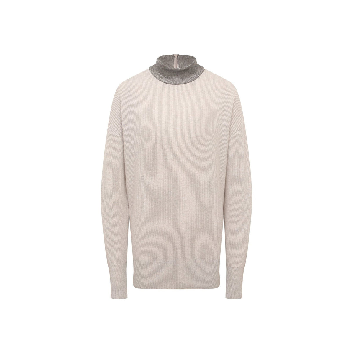 Brunello Cucinelli Brunello Cucinelli Cashmere Sweater Women