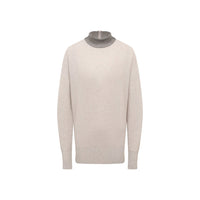 Brunello Cucinelli Brunello Cucinelli Cashmere Sweater Women
