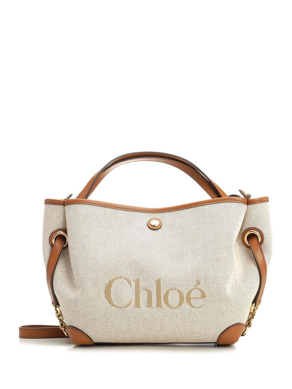 Chloe' Chloe' Women Small "Chloé Clover" Bag