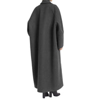Max Mara Max Mara Asburgo Wool  And Cashmere Coat Women