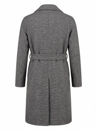 Tagliatore Men `Hendrick`S` Coat