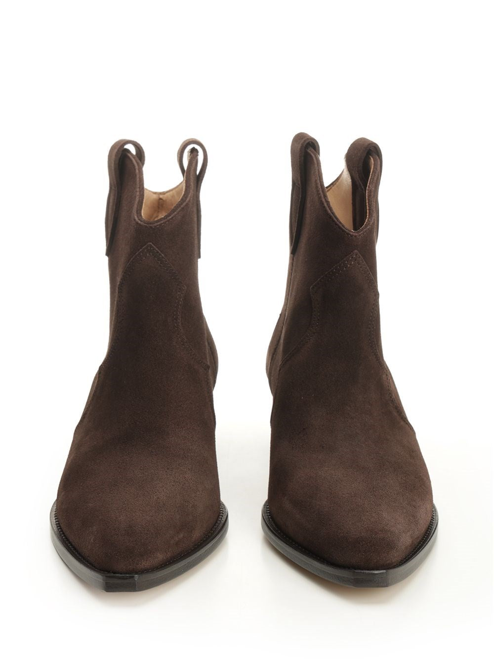 Isabel Marant Women "Dewina" Cowboy Boots