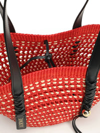 Loewe Paula's Ibiza Women Small "Braid" Bag