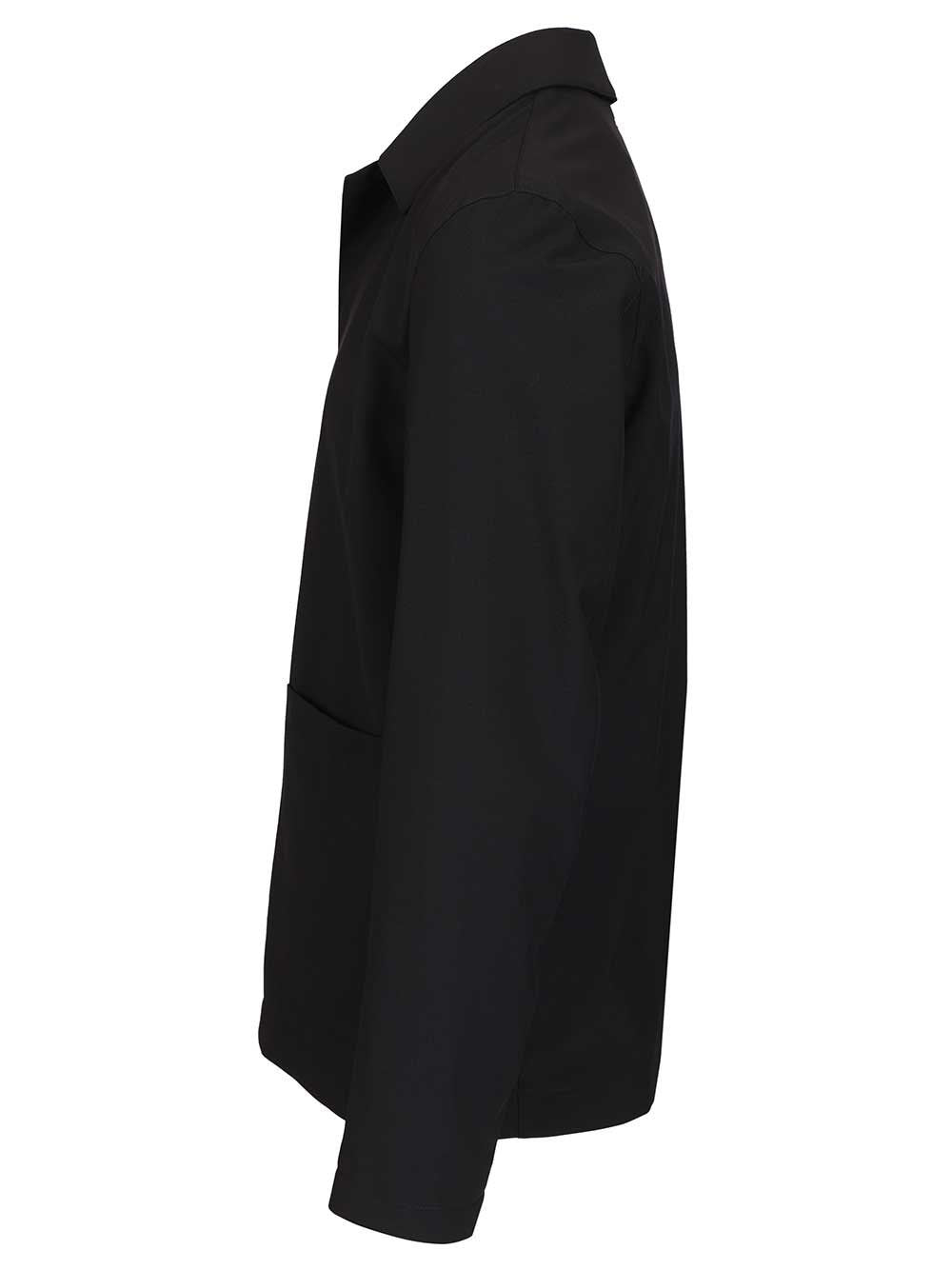 Herno Herno Men Blazer