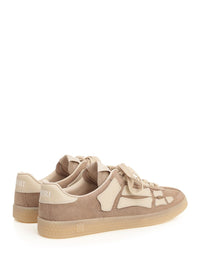 Amiri Men "Pacific Bones" Sneaker