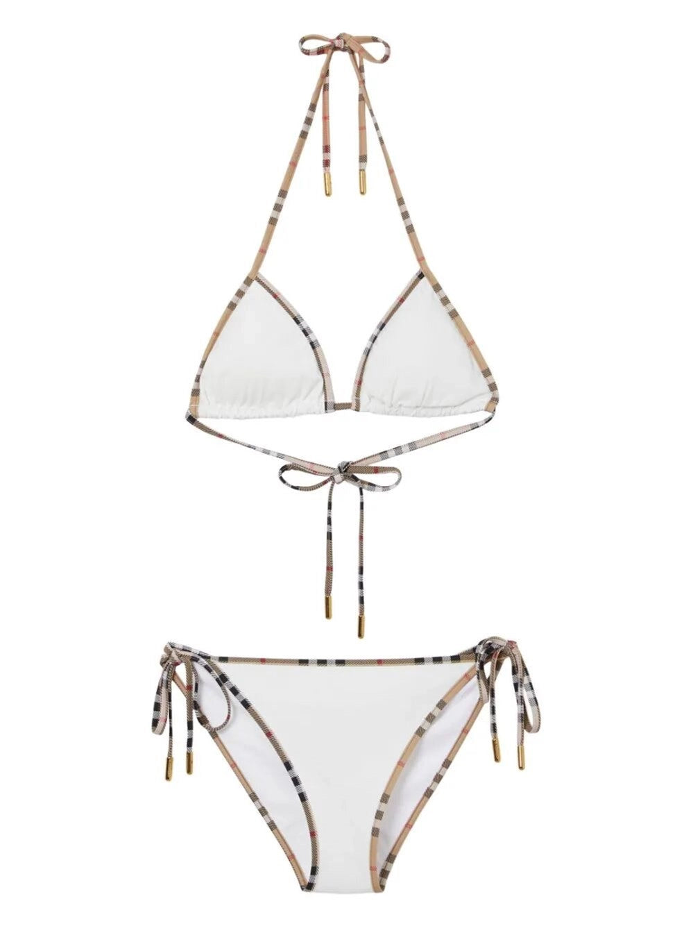 Burberry Burberry Women Mata Bikini