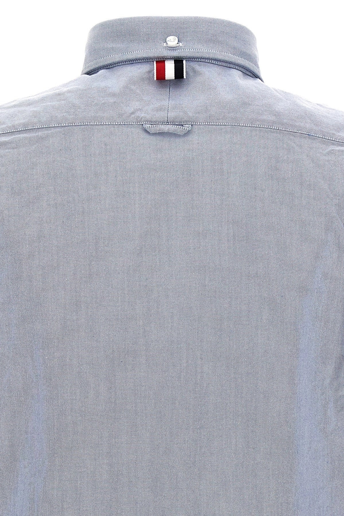 Thom Browne Men 'Classic' Shirt