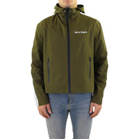 Palm Angels Waterproof Jacket Men