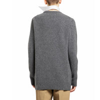 Maison Margiela Maison Margiela Wool Sweater Men