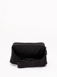 Prada Prada Men Re-Nylon And Saffiano Leather Belt Bag