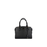 Prada Saffiano Leather Hand Bag Women