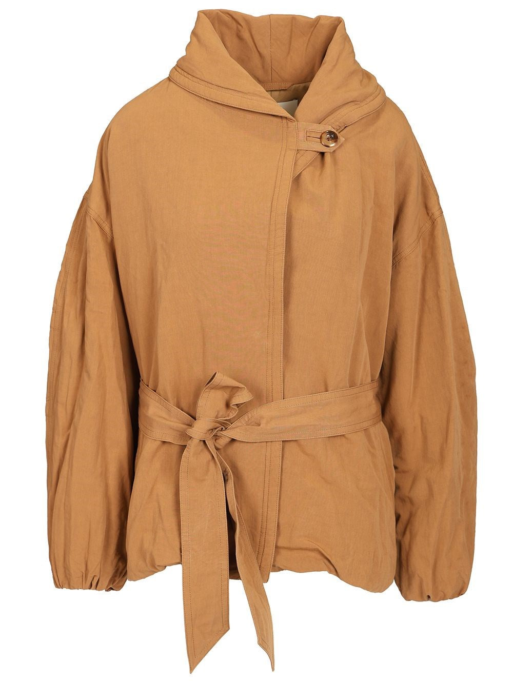 Isabel Marant Women Trench "Volinda-Gb"