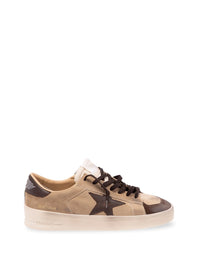 Golden goose Golden Goose Men `Stardan` Sneakers