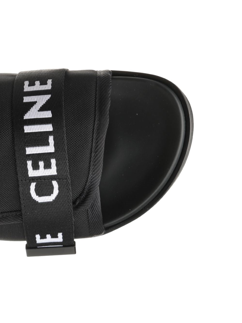 Celine Celine Men "Pitea Celine" Strap Sandal