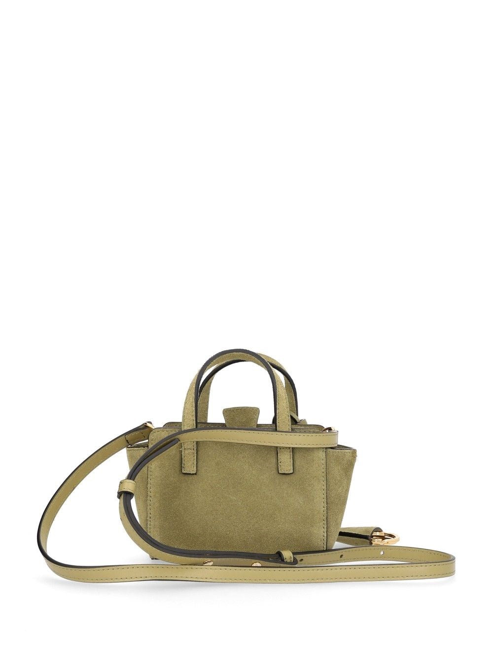Hidesins Hidesins Women "La Flap Xs" Bag