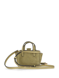 Hidesins Hidesins Women "La Flap Xs" Bag