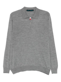 Kiton Men Polo