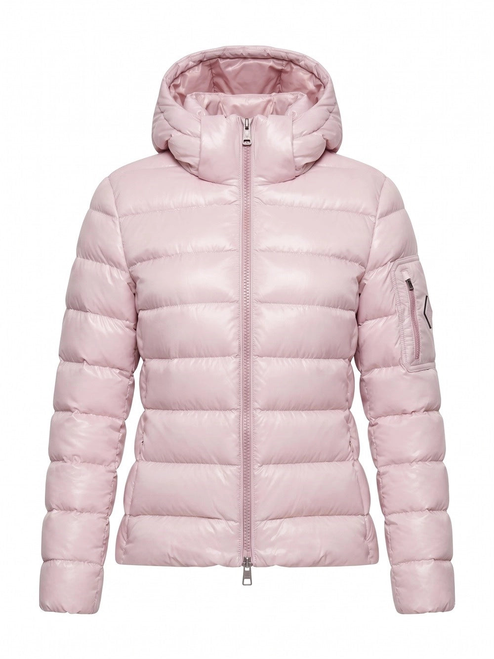 Herno Women `Hero` Padded Jacket