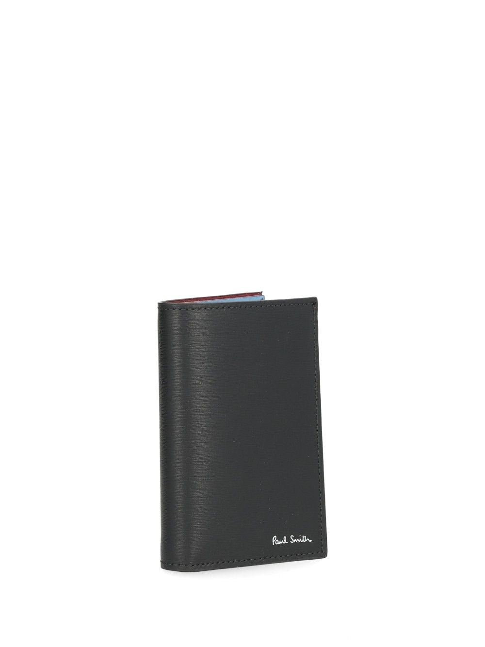 Paul Smith Paul Smith Men Bicolor Wallet