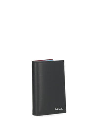 Paul Smith Paul Smith Men Bicolor Wallet