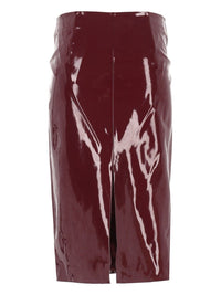 Self-Portrait Women Midi Skirt
