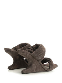 Rick Owens Women Cantilever 6 Twisted