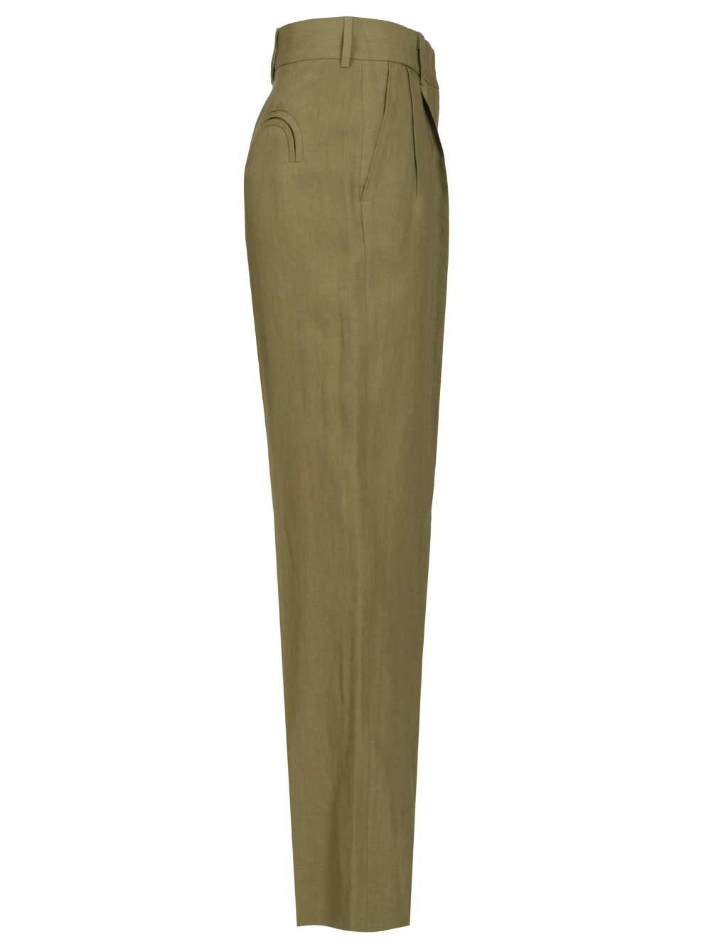 Blazé Milano Women Midday Sun Pants