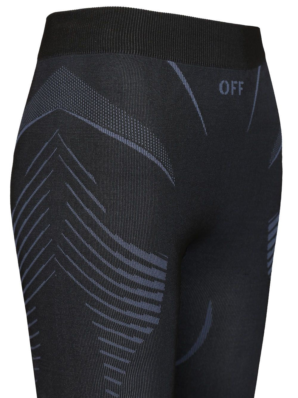 Off-white Off-White Women Racing Leggings