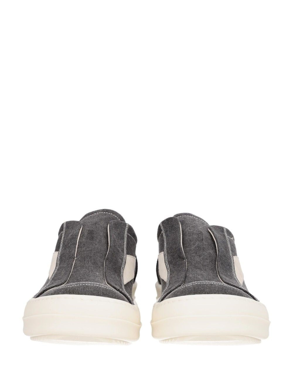 Rick Owens Drkshdw Men Sneakers Low-Top