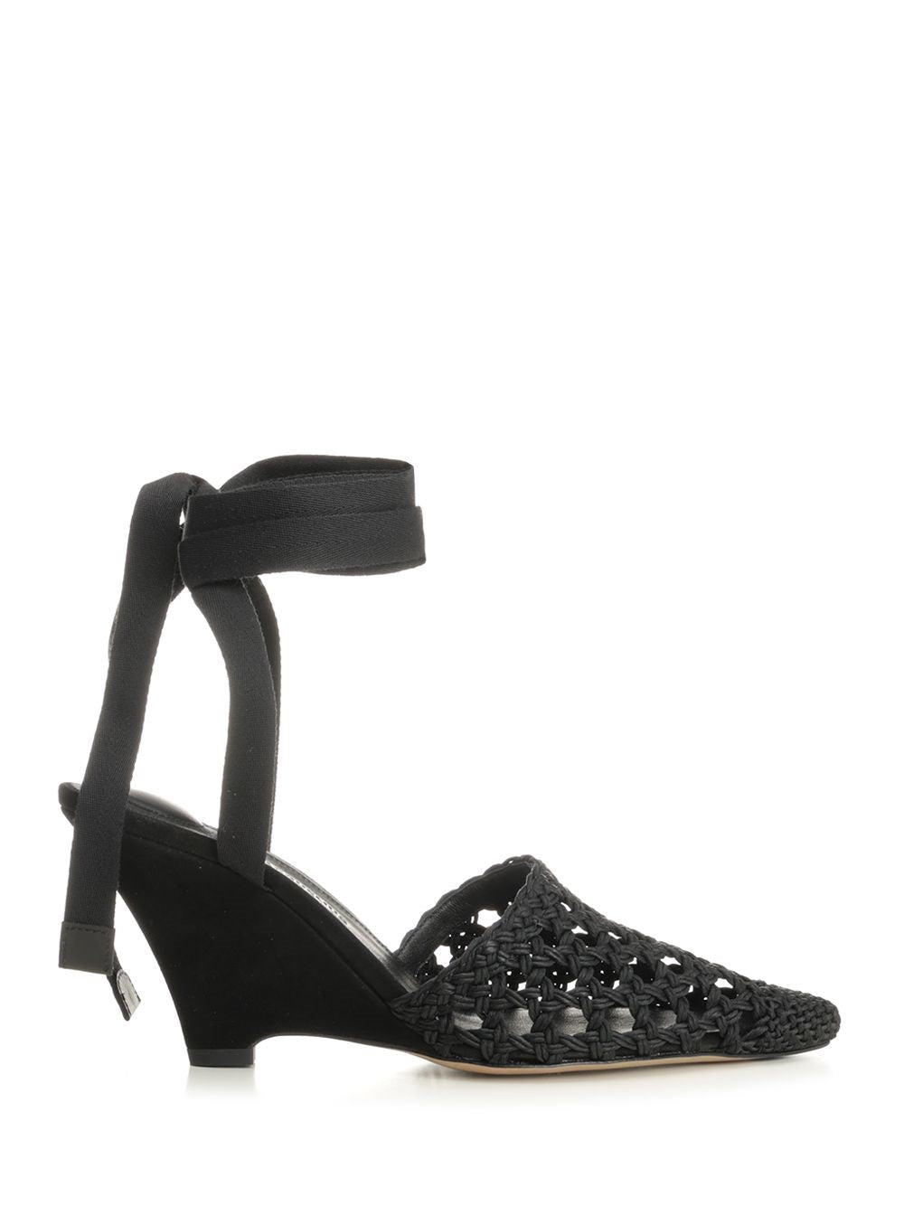 Jacquemus Women High Espadrilles