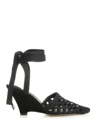 Jacquemus Women High Espadrilles