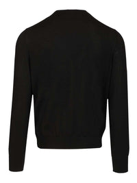 Tom Ford Men Silk Sweater
