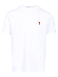 Ami Ami Women "Ami De Coeur" T-Shirt
