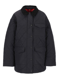 Canada Goose Women Terra Coat