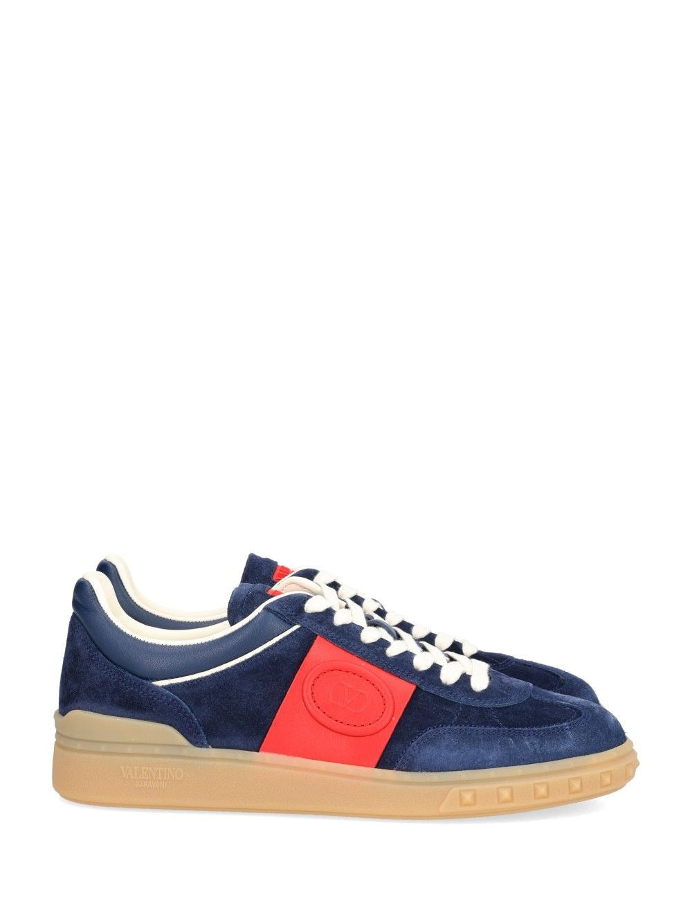Valentino Garavani Men Upvillage Low Top Sneaker
