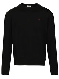 Celine Celine Men Crew Neck Sweater