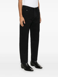Saint Laurent Men `Long Mick` Jeans